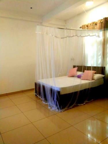 Smile Homestay
