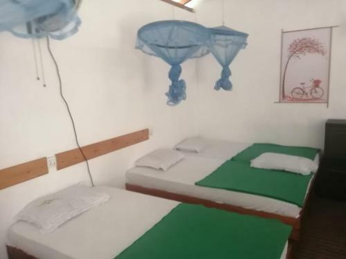 Ella Foret Hostel