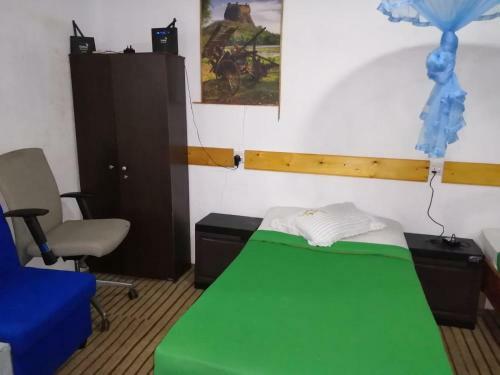 Ella Foret Hostel