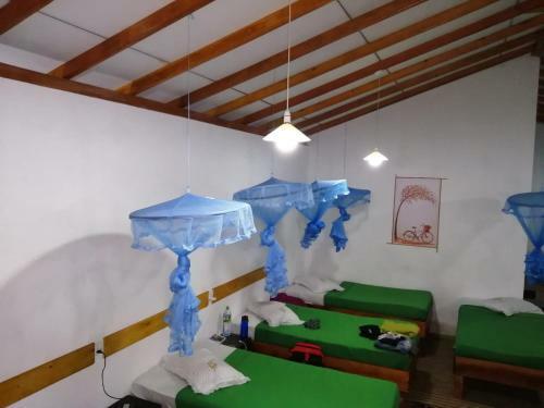 Ella Foret Hostel