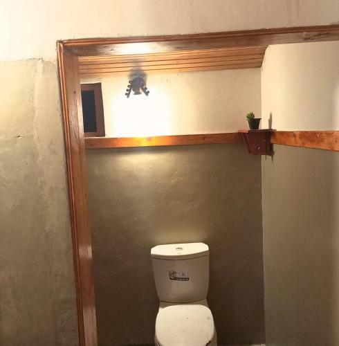 Albergue Ella Foret Accommodation