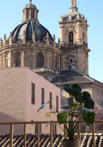 Apartamento Ni�os Luchando