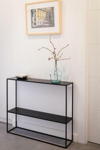 Apartamento Ni�os Luchando