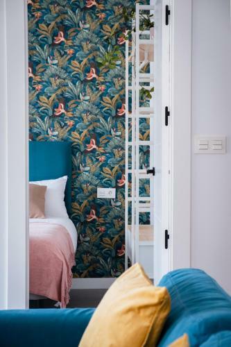Apartamento Ni�os Luchando