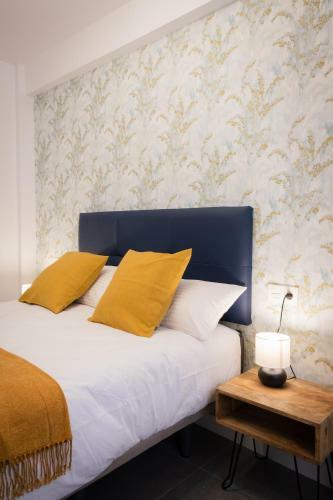 Apartamento Ni�os Luchando