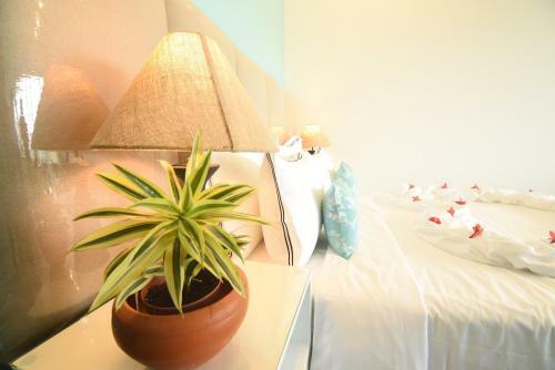 Tip Top Boutique Hotel