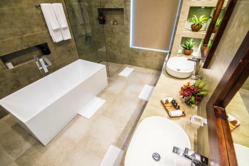 Tip Top Boutique Hotel