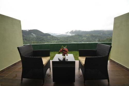 Tip Top Boutique Hotel