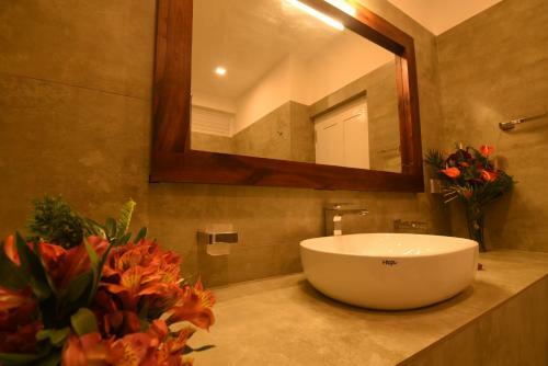Tip Top Boutique Hotel