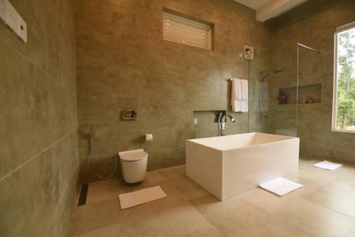 Tip Top Boutique Hotel