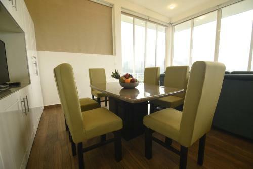 Tip Top Boutique Hotel