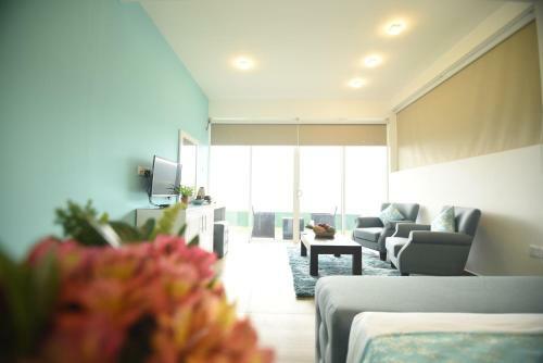 Tip Top Boutique Hotel