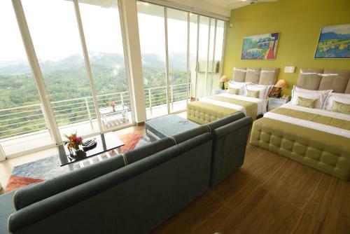 Tip Top Boutique Hotel