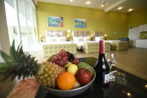 Tip Top Boutique Hotel