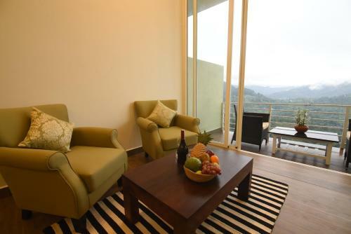 Tip Top Boutique Hotel