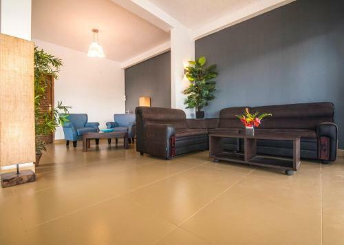 Tip Top Boutique Hotel