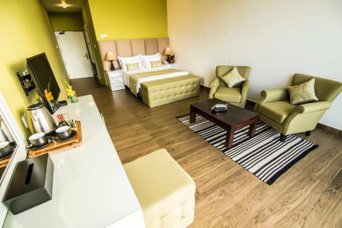 Tip Top Boutique Hotel