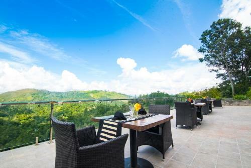 Tip Top Boutique Hotel