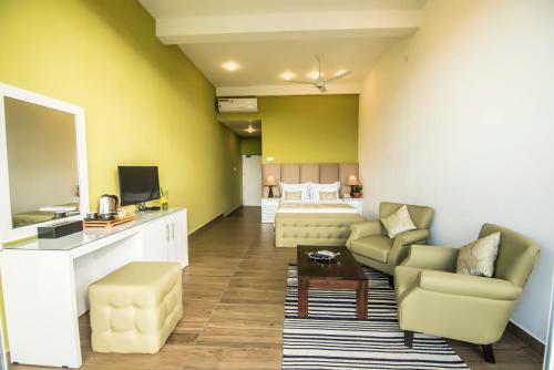 Tip Top Boutique Hotel