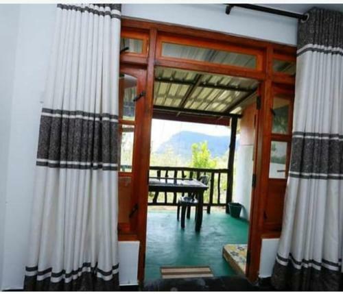 Aji's Place In Ella