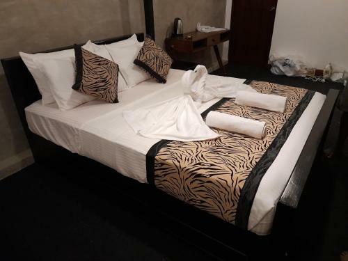 Hotel W1 Ella