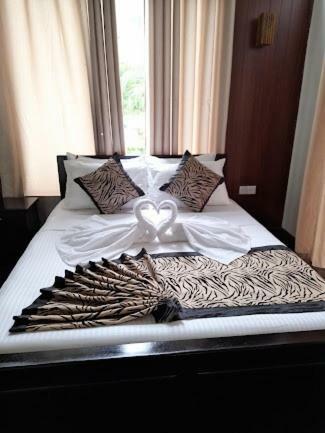 Hotel W1 Ella