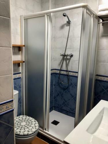 Apartamento Peregrinos