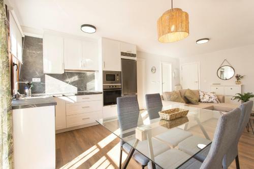 Apartamento Zoraida Centro