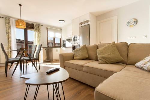 Apartamento Zoraida Centro