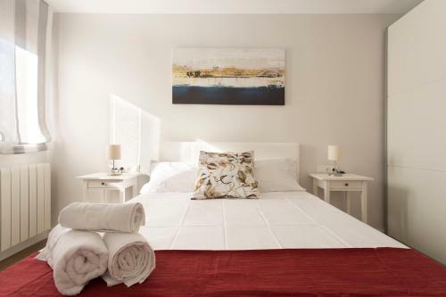 Apartamento Zoraida Centro