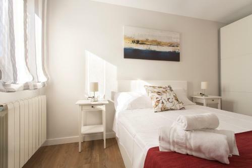 Apartamento Zoraida Centro