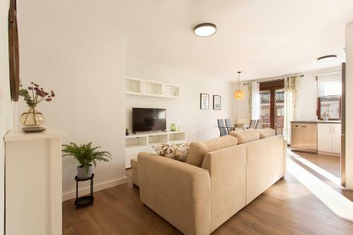 Apartamento Zoraida Centro