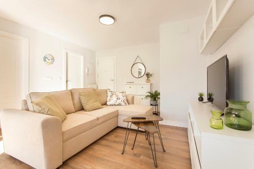 Apartamento Zoraida Centro