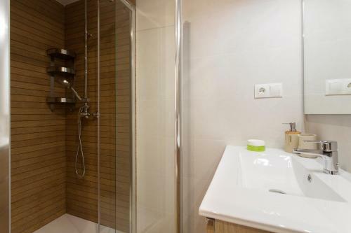 Apartamento Zoraida Centro
