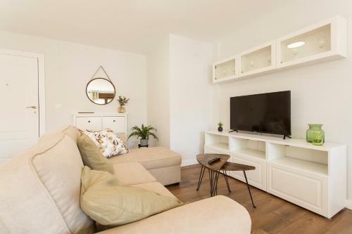 Apartamento Zoraida Centro