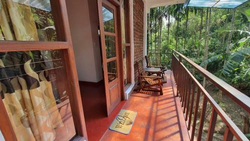 Hotel Eco Zone Resort