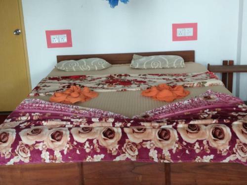 Bed & Breakfast Glad La Ella