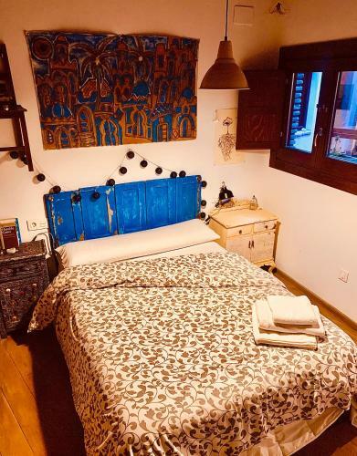 Charming Apartment In The Center Of Granada