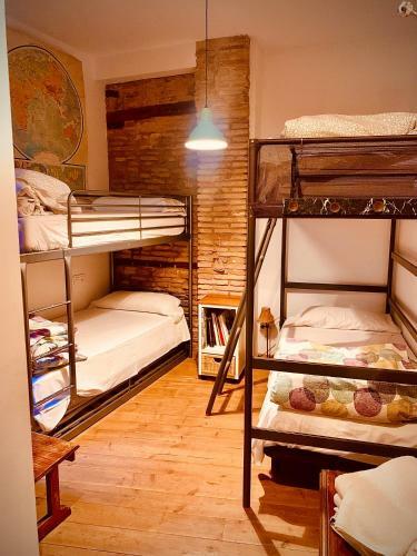 Charming Apartment In The Center Of Granada