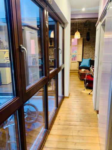Charming Apartment In The Center Of Granada