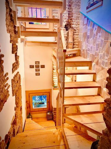 Charming Apartment In The Center Of Granada