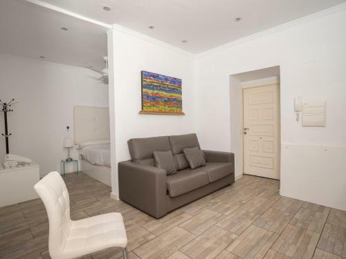Apartamentos �ptima Palacete de La Alhambra Parking