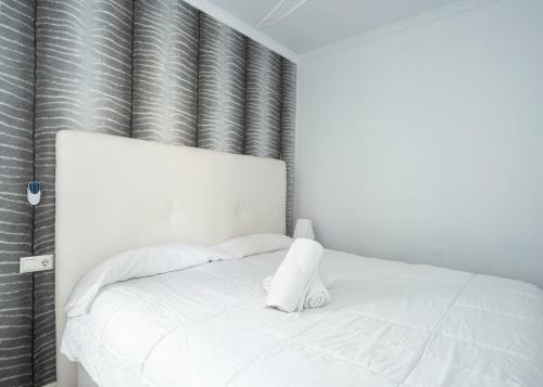 Apartamentos �ptima Palacete de La Alhambra Parking