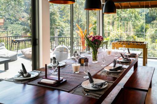 Bed & Breakfast Bellaxy Ceylon