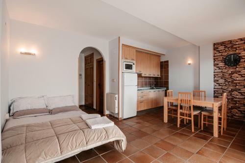 Tuguest Boabdil Sierra Nevada Apartment