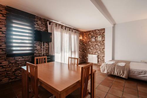 Tuguest Boabdil Sierra Nevada Apartment