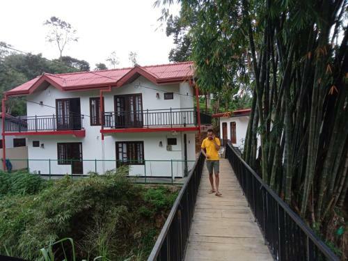 Hostal 21 Ella
