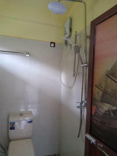Hostal 21 Ella