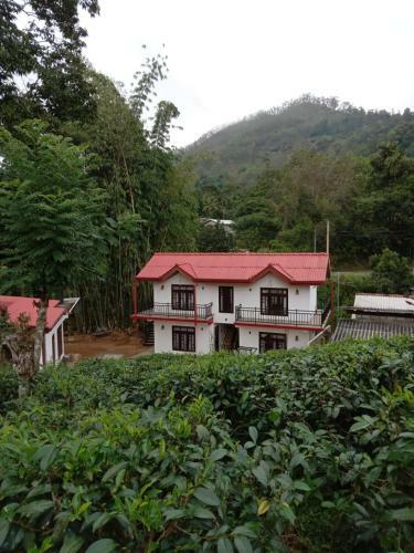 Hostal 21 Ella