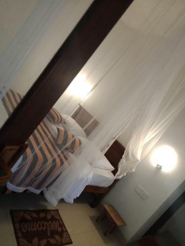 Supipi Homestay